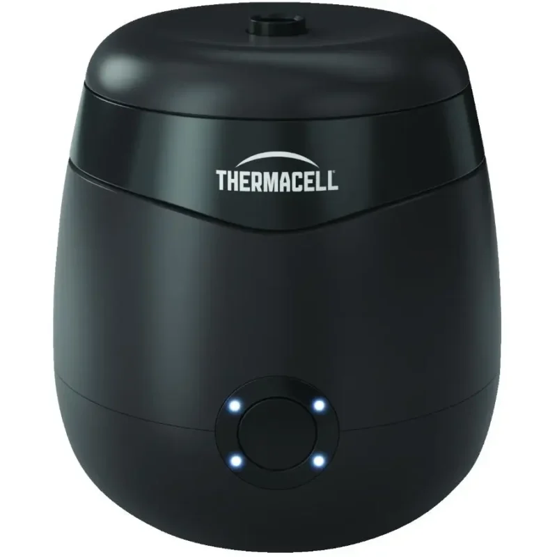 Thermacell E55XCA Rechargeable Mosquito Repeller - Gearboss Canada